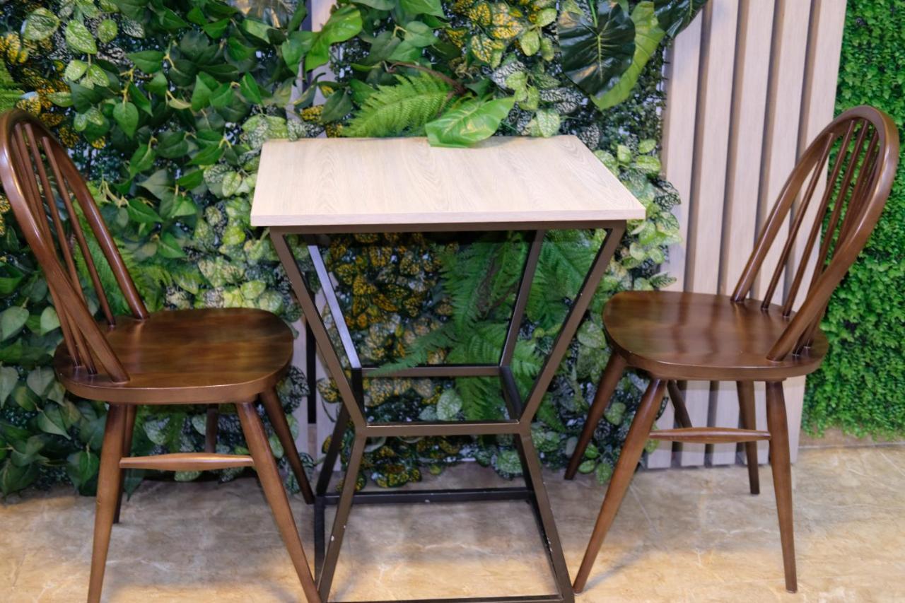 The Cozy Inn Hotel Ho Chi Minh エクステリア 写真